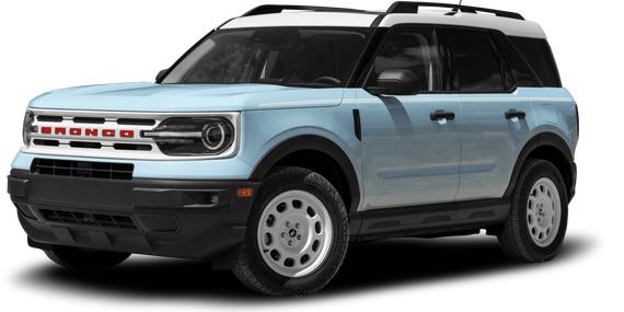 FORD BRONCO SPORT 2023 3FMCR9H9XPRD76639 image FORD BRONCO SPORT 2023 3FMCR9H9XPRD76639 image